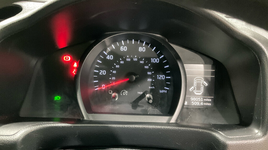 Used Nissan NV200 2016 for sale - 77199321: Photo 10