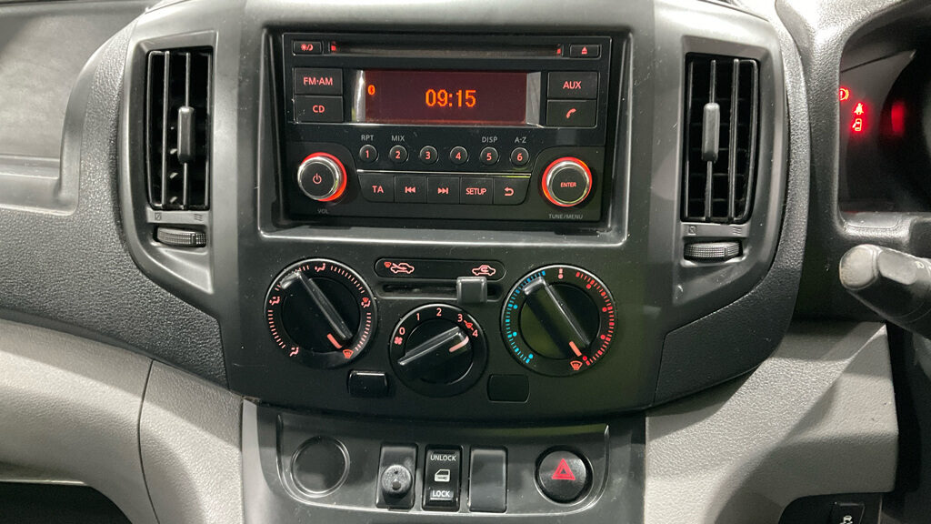 Used Nissan NV200 2016 for sale - 77199321: Photo 11