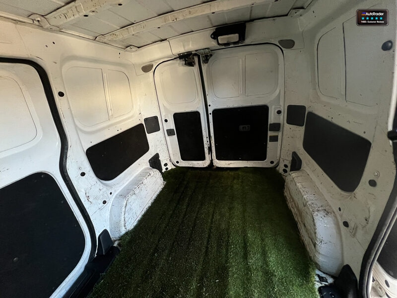 Used Nissan NV200 2016 for sale - 77199321: Photo 12