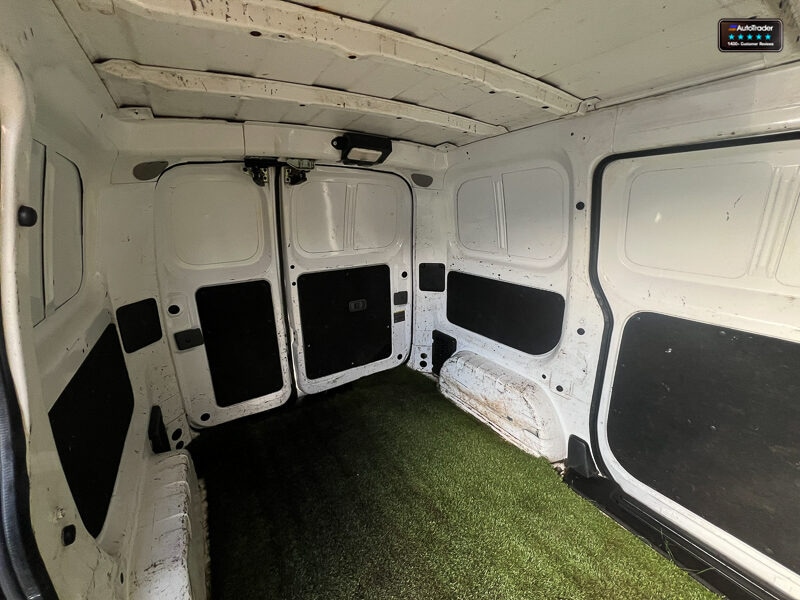 Used Nissan NV200 2016 for sale - 77199321: Photo 14