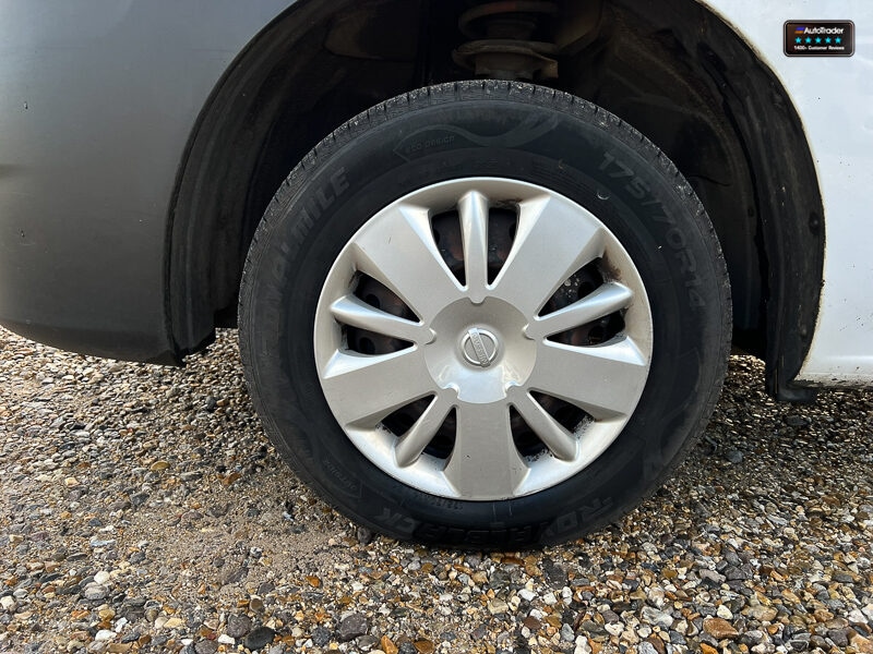 Used Nissan NV200 2016 for sale - 77199321: Photo 15