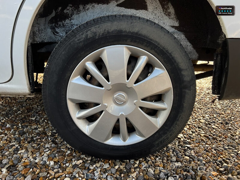 Used Nissan NV200 2016 for sale - 77199321: Photo 16