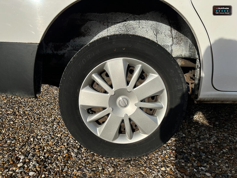 Used Nissan NV200 2016 for sale - 77199321: Photo 17