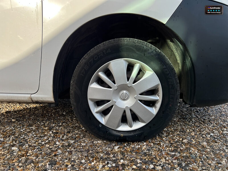 Used Nissan NV200 2016 for sale - 77199321: Photo 18