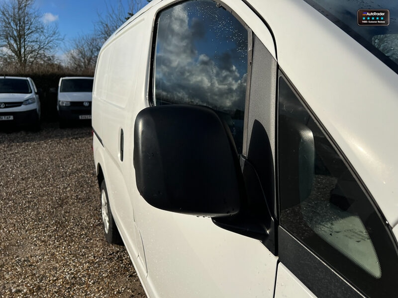 Used Nissan NV200 2016 for sale - 77199321: Photo 20