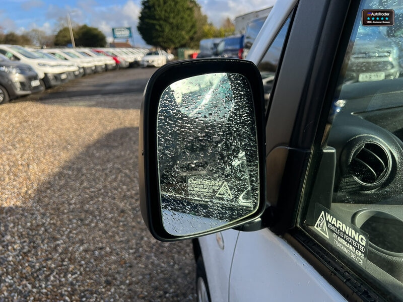 Used Nissan NV200 2016 for sale - 77199321: Photo 21