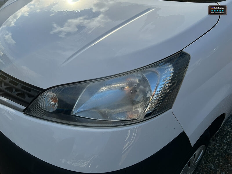 Used Nissan NV200 2016 for sale - 77199321: Photo 23