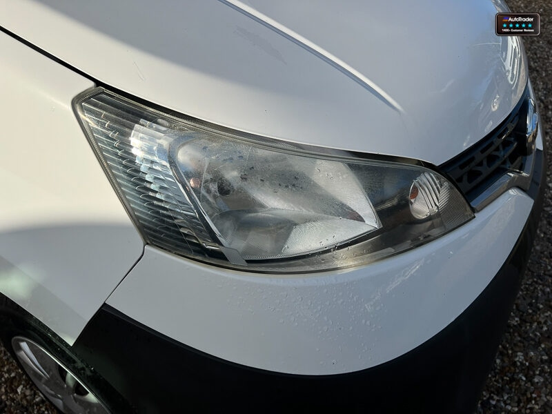 Used Nissan NV200 2016 for sale - 77199321: Photo 24