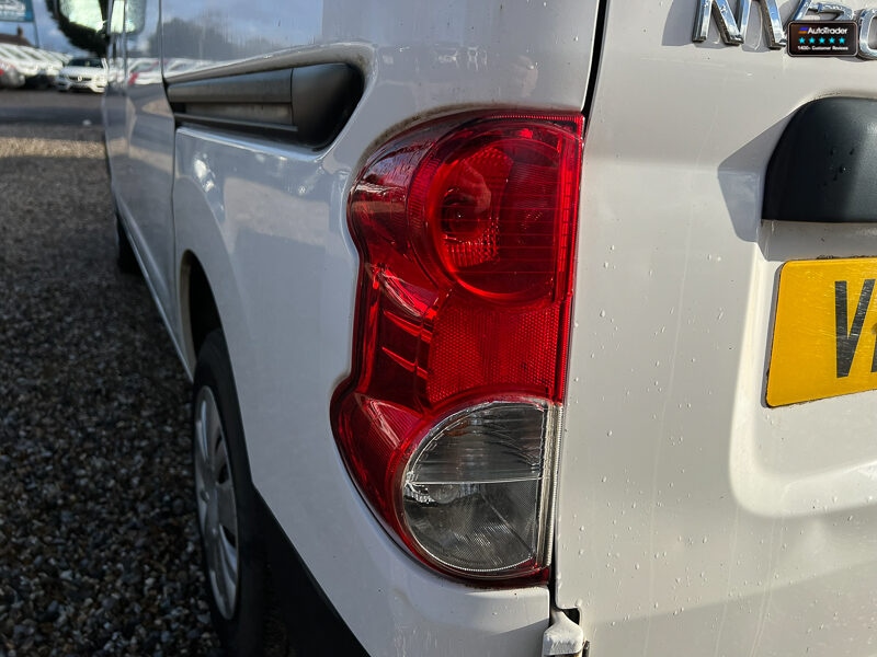 Used Nissan NV200 2016 for sale - 77199321: Photo 26