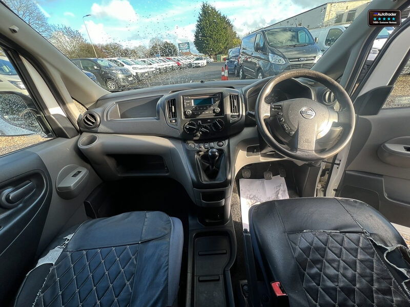 Used Nissan NV200 2016 for sale - 77199321: Photo 27