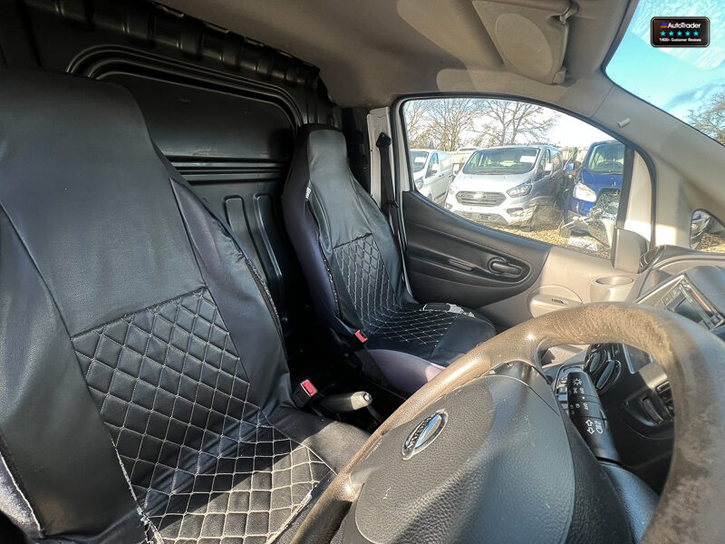 Used Nissan NV200 2016 for sale - 77199321: Photo 29