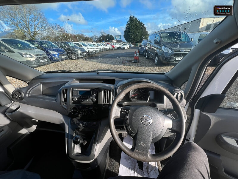 Used Nissan NV200 2016 for sale - 77199321: Photo 35