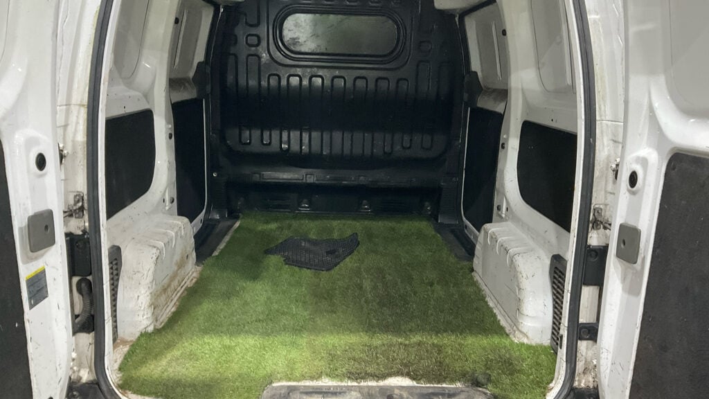 Used Nissan NV200 2016 for sale - 77199321: Photo 5