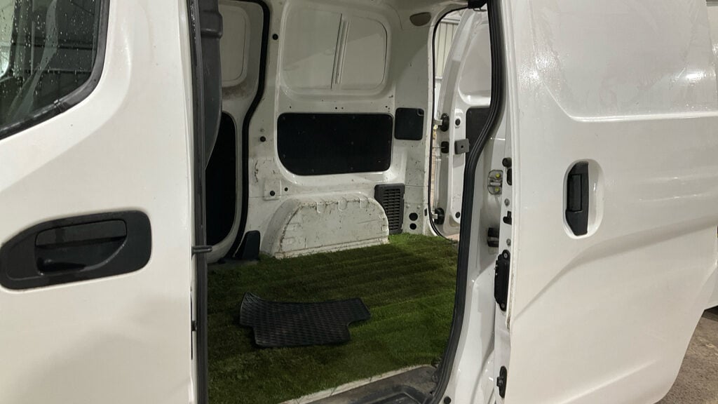 Used Nissan NV200 2016 for sale - 77199321: Photo 8