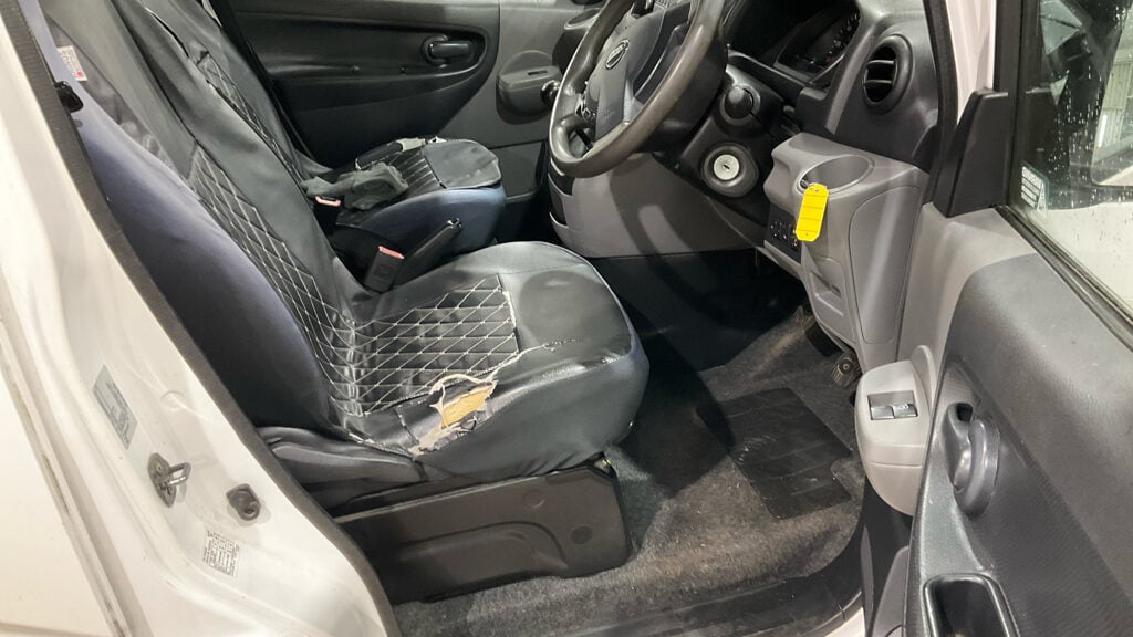 Used Nissan NV200 2016 for sale - 77199321: Photo 9