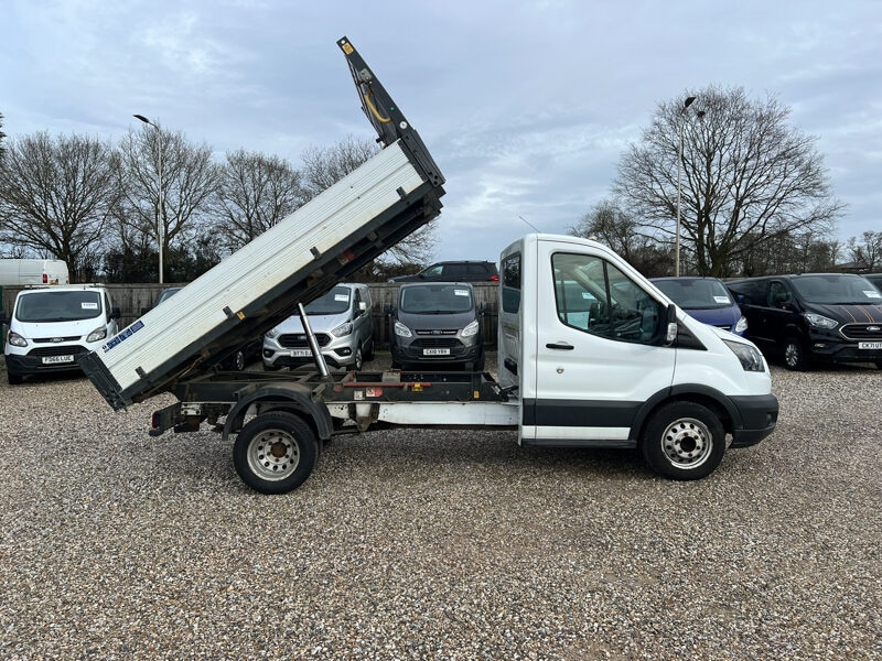 Used Ford Transit 2018 for sale - 77666009: Photo 10