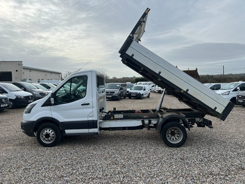 Used Ford Transit 2018 for sale - 77666009: Photo 11