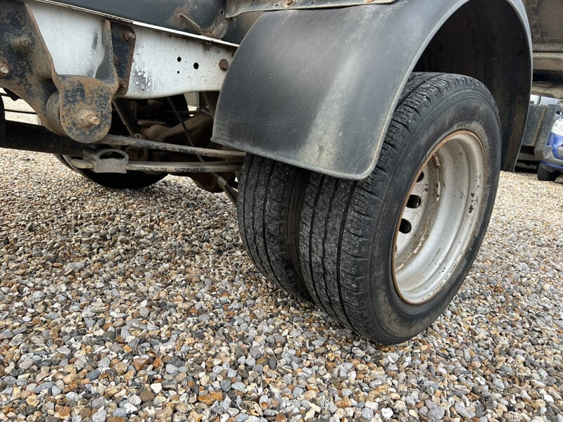 Used Ford Transit 2018 for sale - 77666009: Photo 14