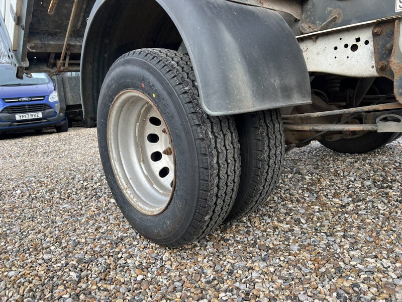 Used Ford Transit 2018 for sale - 77666009: Photo 16