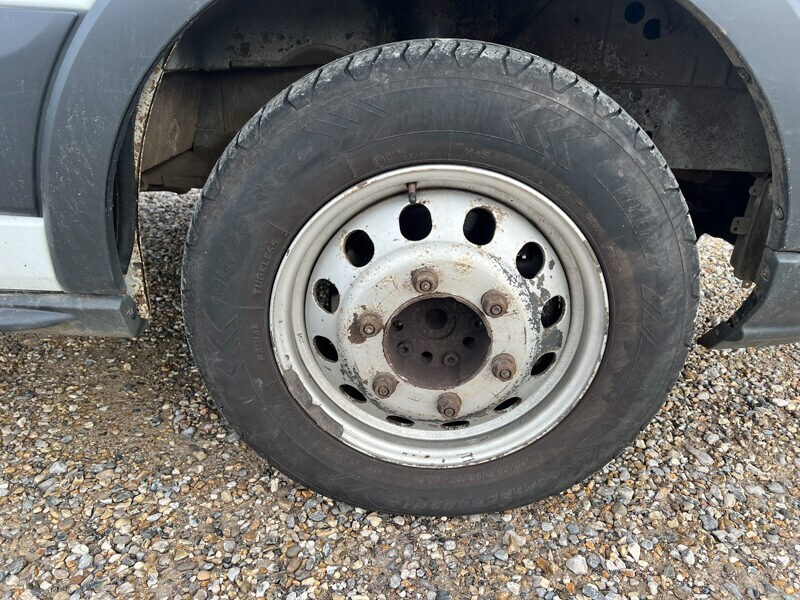 Used Ford Transit 2018 for sale - 77666009: Photo 17