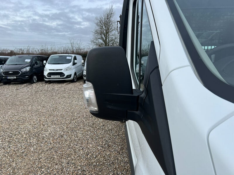 Used Ford Transit 2018 for sale - 77666009: Photo 19