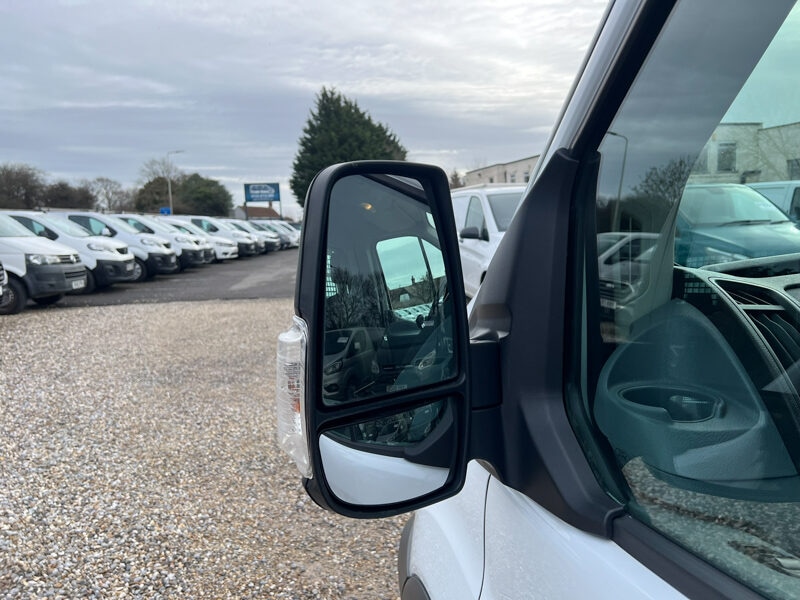 Used Ford Transit 2018 for sale - 77666009: Photo 20