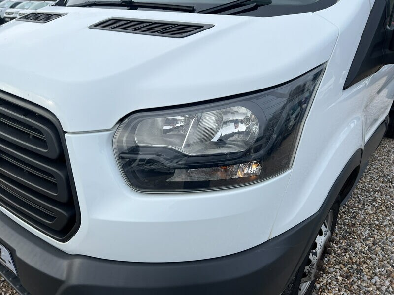 Used Ford Transit 2018 for sale - 77666009: Photo 22