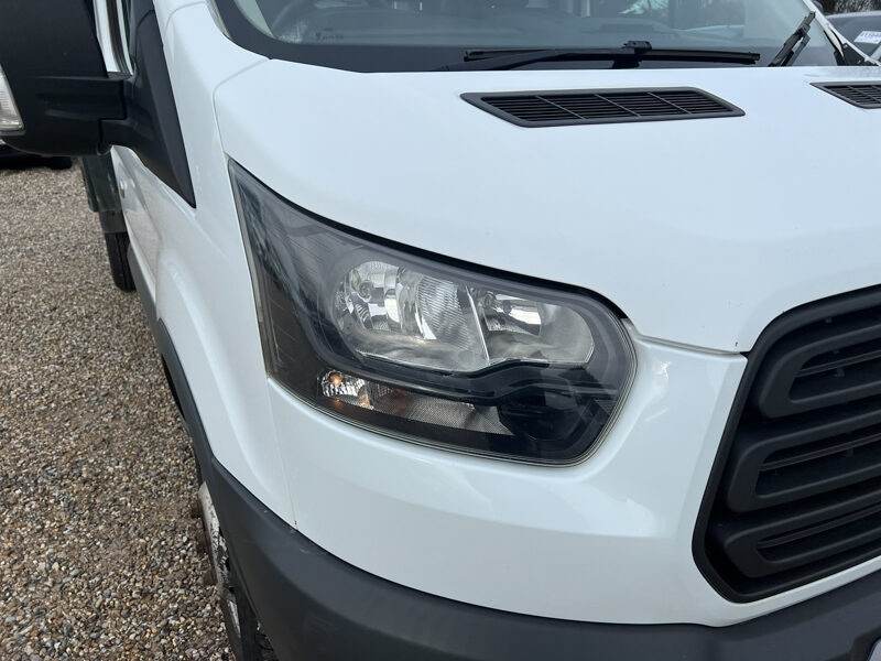 Used Ford Transit 2018 for sale - 77666009: Photo 23