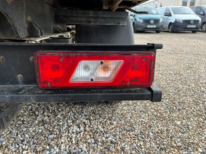 Used Ford Transit 2018 for sale - 77666009: Photo 24