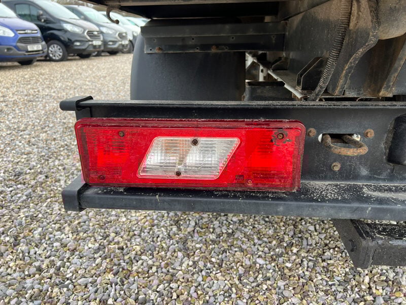 Used Ford Transit 2018 for sale - 77666009: Photo 25