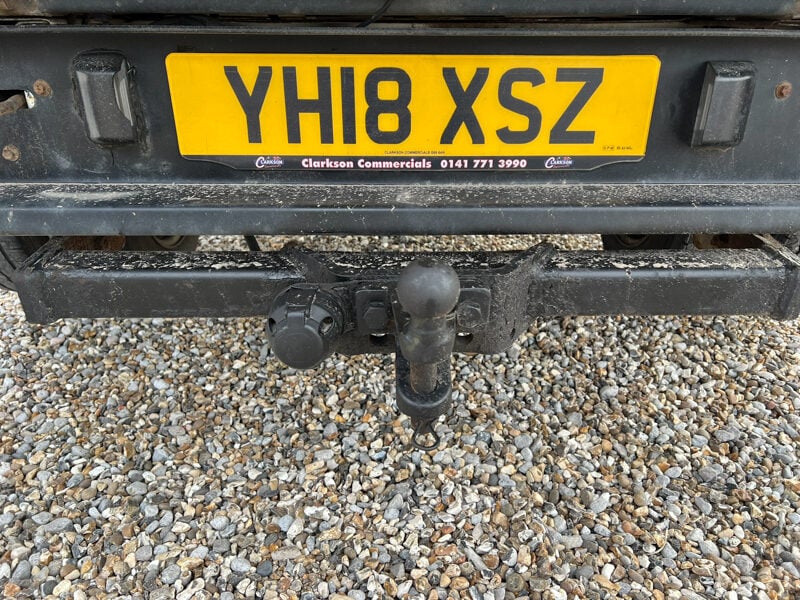 Used Ford Transit 2018 for sale - 77666009: Photo 26