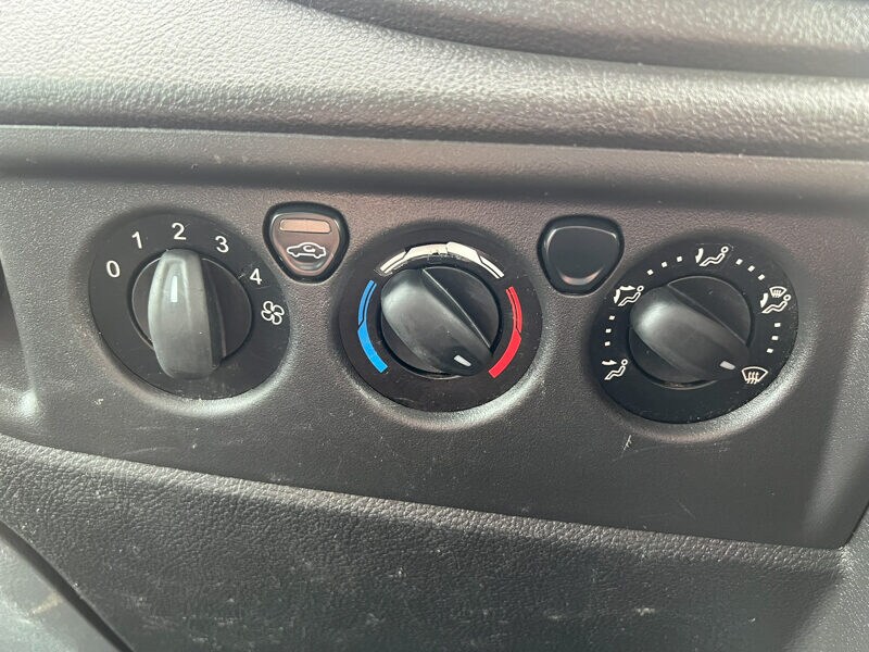 Used Ford Transit 2018 for sale - 77666009: Photo 31