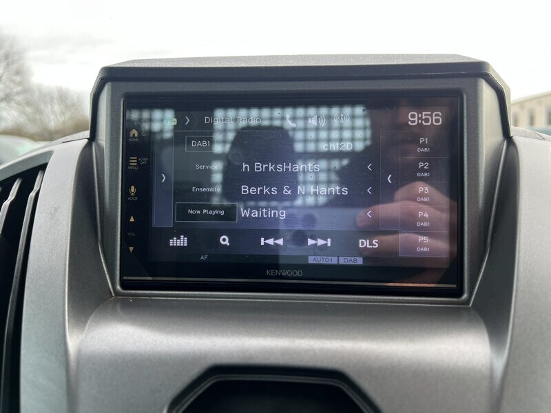 Used Ford Transit 2018 for sale - 77666009: Photo 33