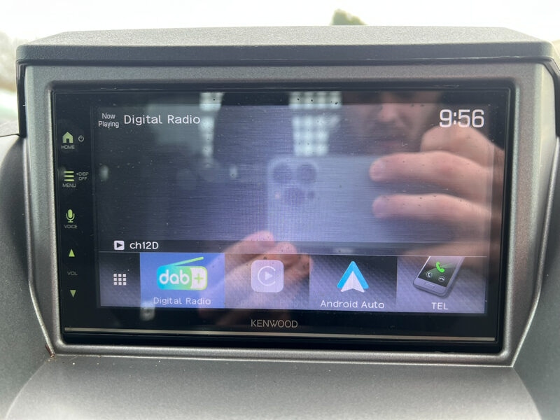 Used Ford Transit 2018 for sale - 77666009: Photo 34