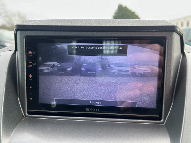 Used Ford Transit 2018 for sale - 77666009: Photo 35