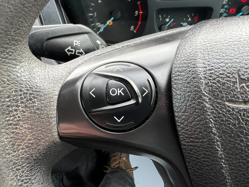 Used Ford Transit 2018 for sale - 77666009: Photo 36