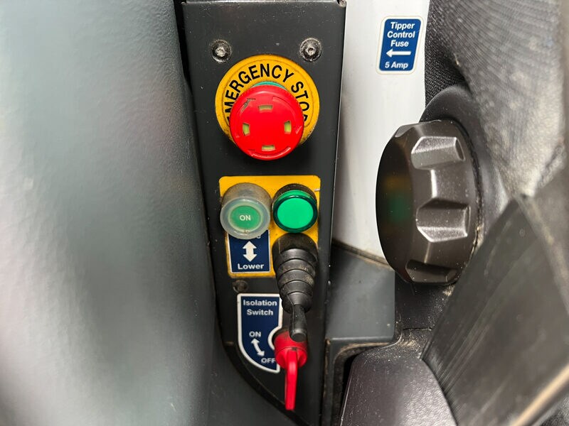 Used Ford Transit 2018 for sale - 77666009: Photo 40