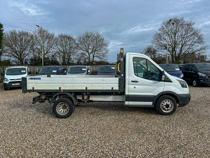 Used Ford Transit 2018 for sale - 77666009: Photo 5