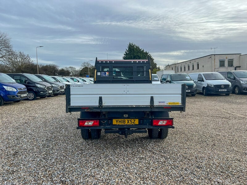 Used Ford Transit 2018 for sale - 77666009: Photo 7