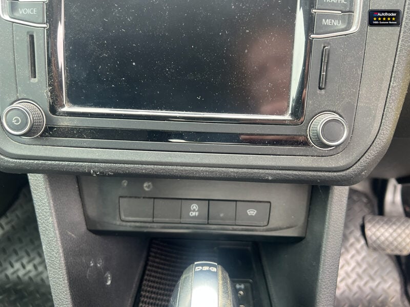 Vehicle 38