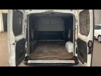 Used Renault Trafic 2016 for sale - 75117956: Photo