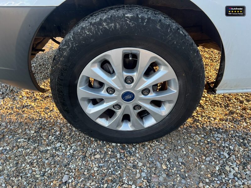 Used Ford Transit Custom 2017 for sale - 77041981: Photo 11