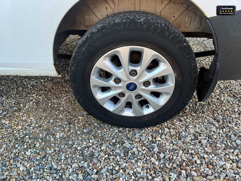 Used Ford Transit Custom 2017 for sale - 77041981: Photo 12