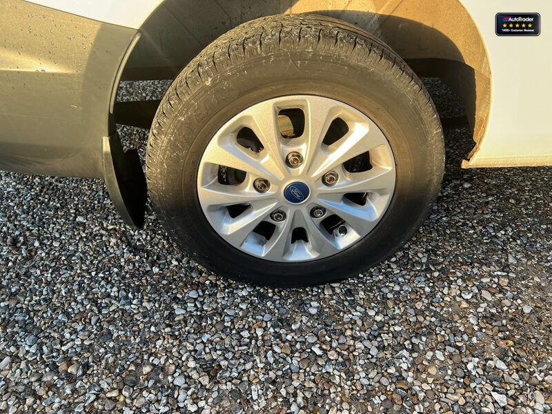 Used Ford Transit Custom 2017 for sale - 77041981: Photo 13