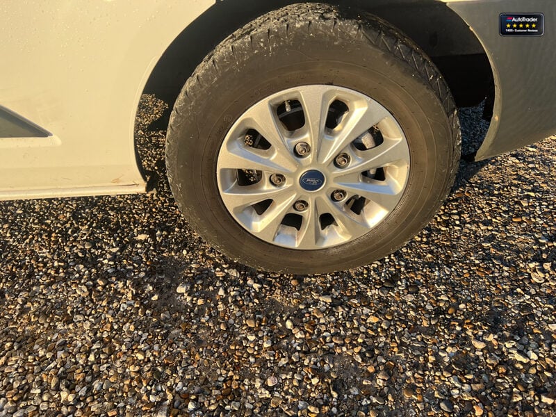 Used Ford Transit Custom 2017 for sale - 77041981: Photo 14