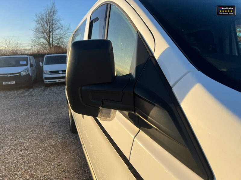 Used Ford Transit Custom 2017 for sale - 77041981: Photo 16