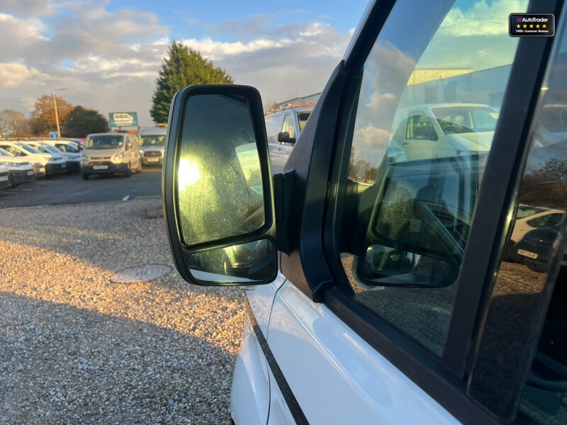 Used Ford Transit Custom 2017 for sale - 77041981: Photo 17