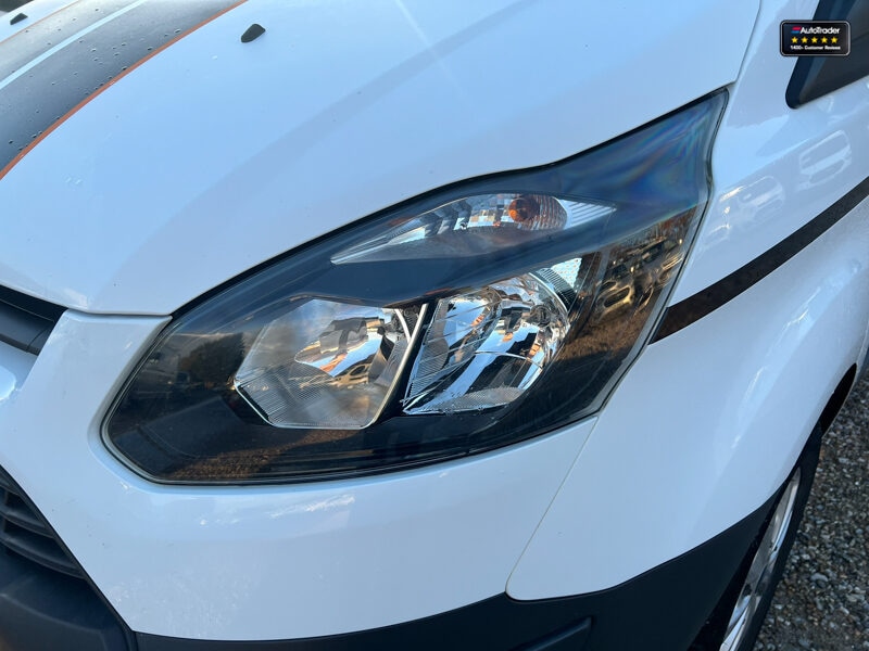 Used Ford Transit Custom 2017 for sale - 77041981: Photo 19