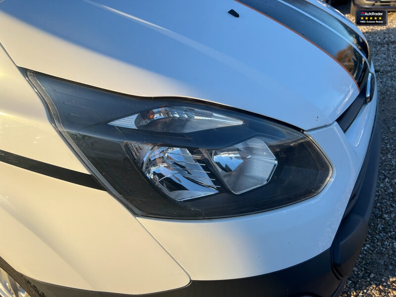 Used Ford Transit Custom 2017 for sale - 77041981: Photo 20