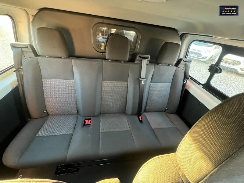 Used Ford Transit Custom 2017 for sale - 77041981: Photo 25